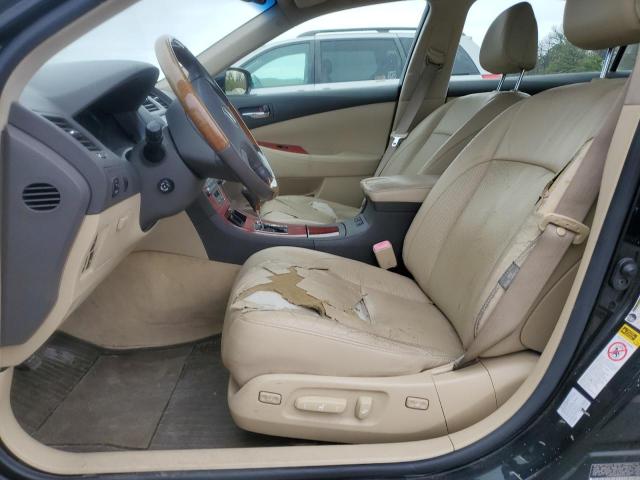 Photo 7 from auction – 2008 LEXUS ES 350 with VIN JTHBJ46G582223649