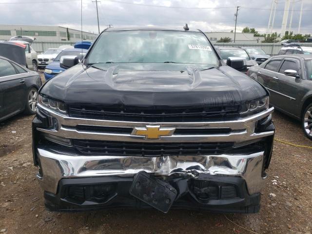 Photo 5 from auction – 2021 CHEVROLET SILVERADO with VIN 1GCUYDED9MZ364884