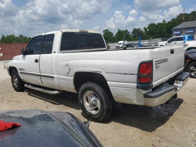Photo 2 from auction – 2000 DODGE RAM 1500 with VIN 3B7HC13Z1YM210092