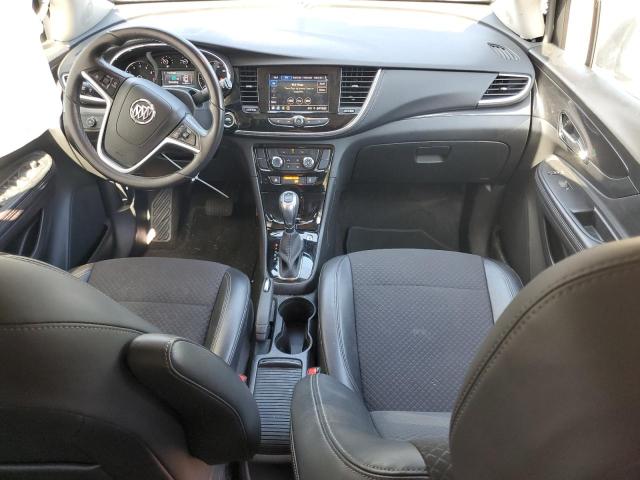 Photo 8 from auction – 2022 BUICK ENCORE PRE with VIN KL4CJASM6NB523349