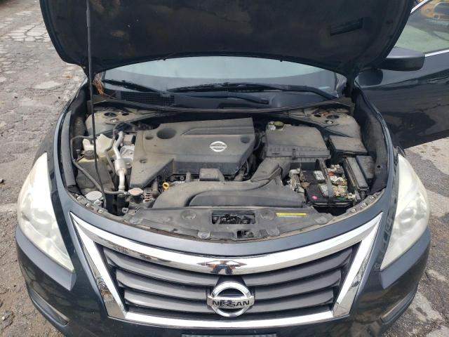Photo 11 from auction – 2013 NISS ALTIMA with VIN 1N4AL3AP8DC276154