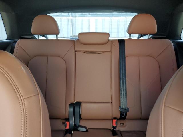 Photo 10 from auction – 2023 AUDI Q3 TECHNIK with VIN WA1FECF38P1104863