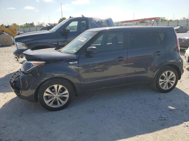 KIA SOUL + 2016 z numerem VIN KNDJP3A54G7332116 - Zdjęcie z aukcji