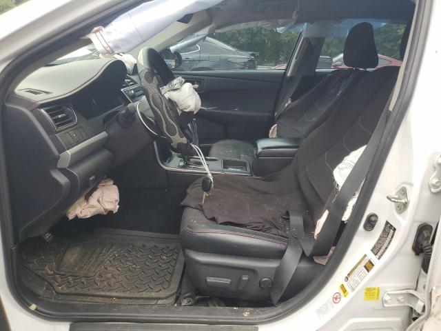 Photo 7 from auction – 2017 TOYOTA CAMRY LE with VIN 4T1BF1FK2HU673426