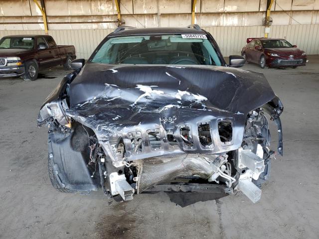 Photo 5 from auction – 2019 JEEP CHEROKEE L with VIN 1C4PJMDX9KD414948