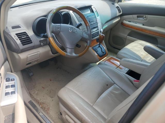 Photo 8 from auction – 2009 LEXUS RX 350 with VIN 2T2GK31U89C061588