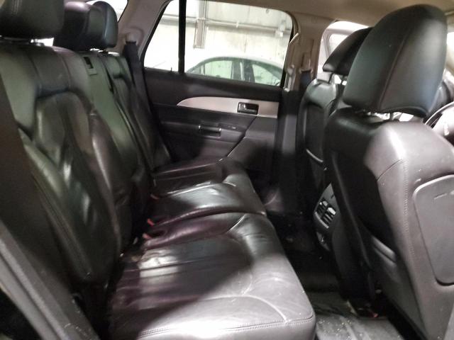 Photo 11 from auction – 2012 LINCOLN MKX with VIN 2LMDJ8JK7CBL01736
