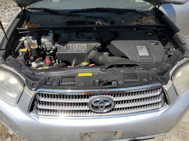 Photo 12 from auction – 2008 TOYOTA HIGHLANDER with VIN JTEEW41A482005443