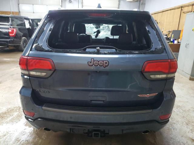 Photo 6 from auction – 2019 JEEP GRAND CHER with VIN 1C4RJFLG2KC660509