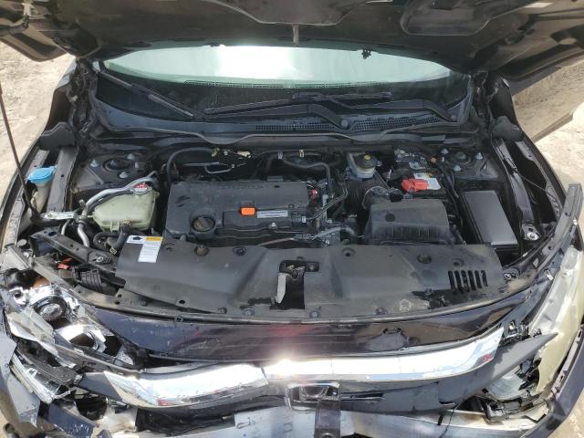 Photo 11 from auction – 2016 HONDA CIVIC LX with VIN 19XFC2F55GE009147