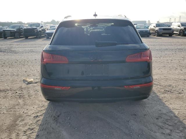 Photo 6 from auction – 2018 AUDI Q5 PREMIUM with VIN WA1ANAFY0J2053435