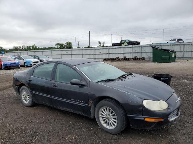 Photo 4 from auction – 1998 CHRYSLER CONCORDE L with VIN 2C3HD46J4WH249117