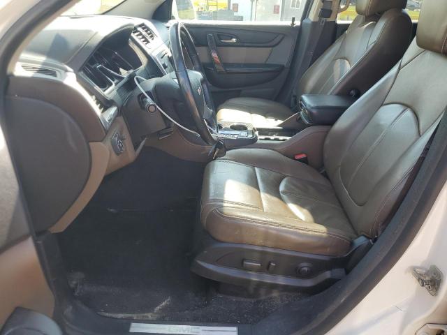 Photo 7 from auction – 2013 GMC ACADIA SLT with VIN 1GKKVRKD3DJ225077