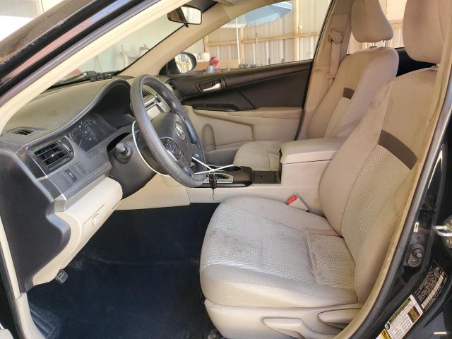 Photo 7 from auction – 2014 TOYOTA CAMRY L with VIN 4T4BF1FK7ER367064