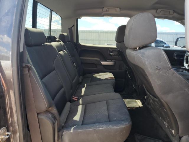 Photo 10 from auction – 2015 CHEVROLET SILVERADO with VIN 3GCUKRECXFG182717