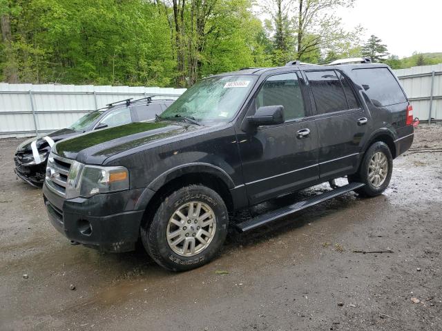FORD EXPEDITION 2014 with VIN 1FMJU2A56EEF02953 - Photo from auction