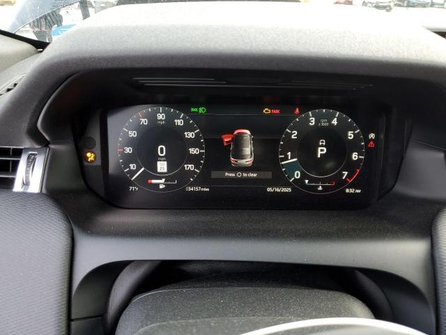 Photo 9 from auction – 2022 LAND ROVER DISCOVERY with VIN SALCL2FX1NH908043
