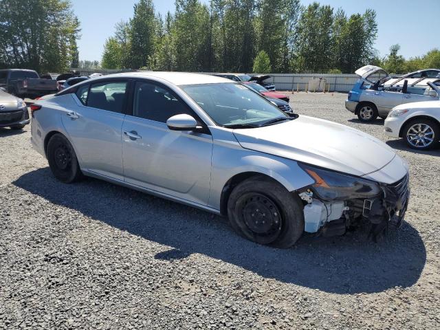 Photo 4 from auction – 2023 NISSAN ALTIMA S with VIN 1N4BL4BV2PN419969