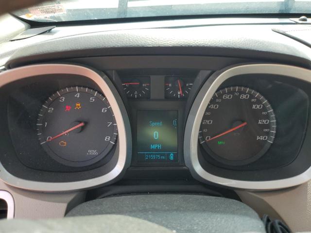 Photo 9 from auction – 2012 CHEVROLET EQUINOX LT with VIN 2GNFLDE5XC6378522