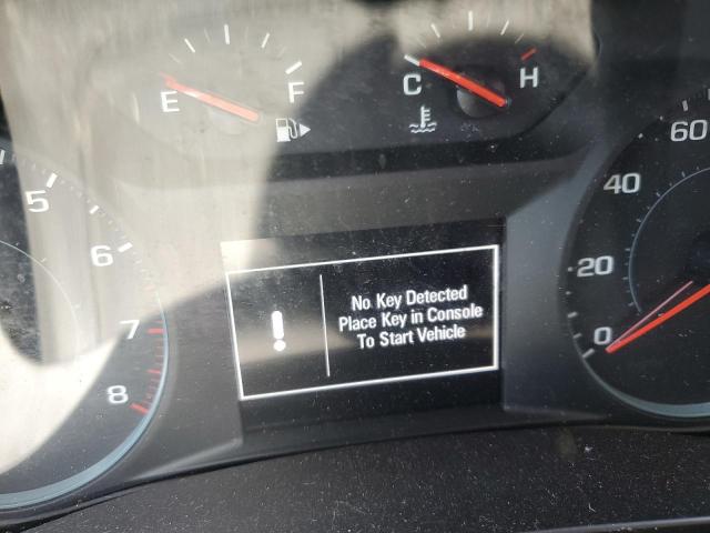 Photo 9 from auction – 2020 CHEVROLET MALIBU LS with VIN 1G1ZC5ST5LF146102