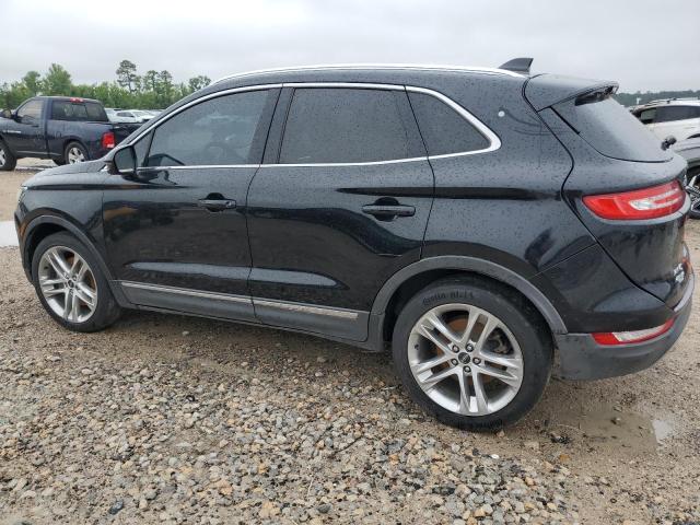 Photo 2 from auction – 2017 LINCOLN MKC RESERV with VIN 5LMCJ3D91HUL21210