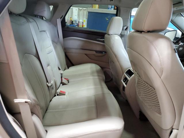 Photo 11 from auction – 2012 CADILLAC SRX LUXURY with VIN 3GYFNDE36CS544659