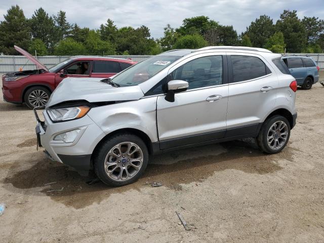 Foto 1 de la subasta – 2019 FORD ECOSPORT T con VIN MAJ6S3KL1KC296652
