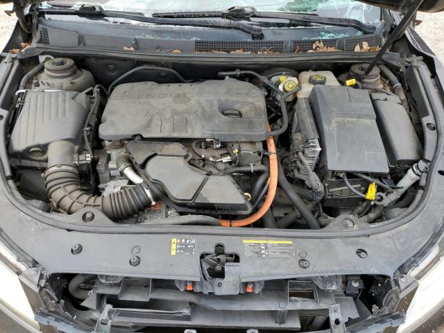 Photo 11 from auction – 2013 BUICK LACROSSE with VIN 1G4GC5ER9DF154120