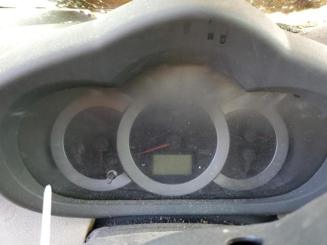 Photo 9 from auction – 2010 TOYOTA RAV4 with VIN 2T3BF4DV1AW033185