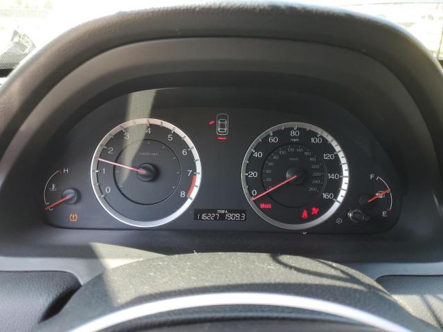 Photo 9 from auction – 2012 HONDA ACCORD LX with VIN 1HGCP2E35CA166148