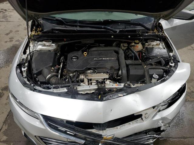 Photo 11 from auction – 2016 CHEVROLET MALIBU LS with VIN 1G1ZC5ST5GF235917