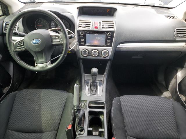 Photo 8 from auction – 2015 SUBARU IMPREZA SP with VIN JF1GPAT61F8243574
