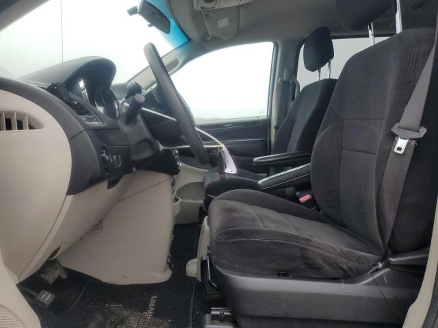 Photo 7 from auction – 2014 DODGE GRAND CARA with VIN 2C4RDGBG2ER141177