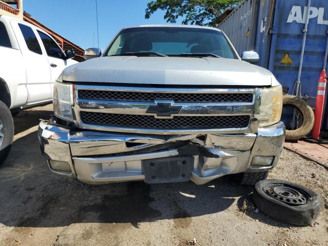 Photo 5 from auction – 2012 CHEVROLET SILVERADO with VIN 3GCPCSE0XCG162857