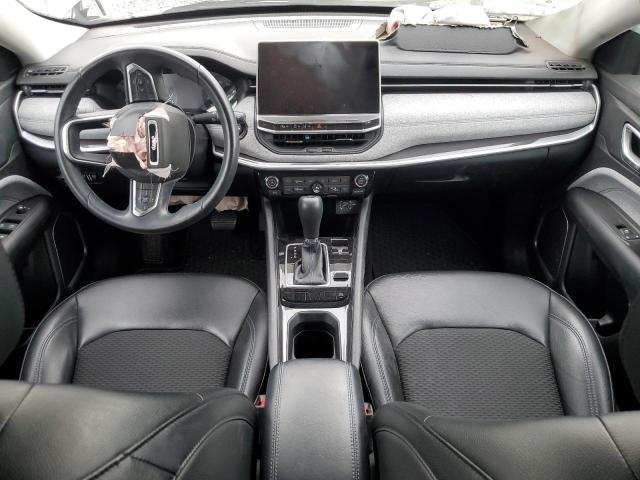 Photo 8 from auction – 2022 JEEP COMPASS LA with VIN 3C4NJDBB0NT182902
