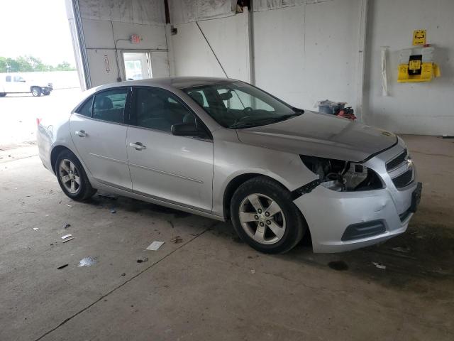 Photo 4 from auction – 2013 CHEVROLET MALIBU LS with VIN 1G11B5SA0DU151333