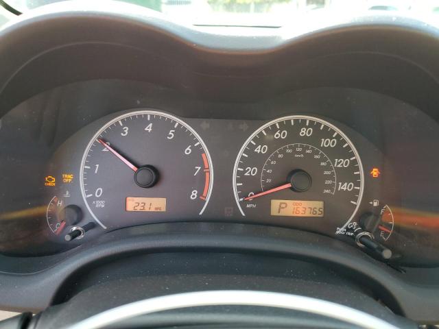 Photo 9 from auction – 2013 TOYOTA COROLLA BASE with VIN 2T1BU4EEXDC117041