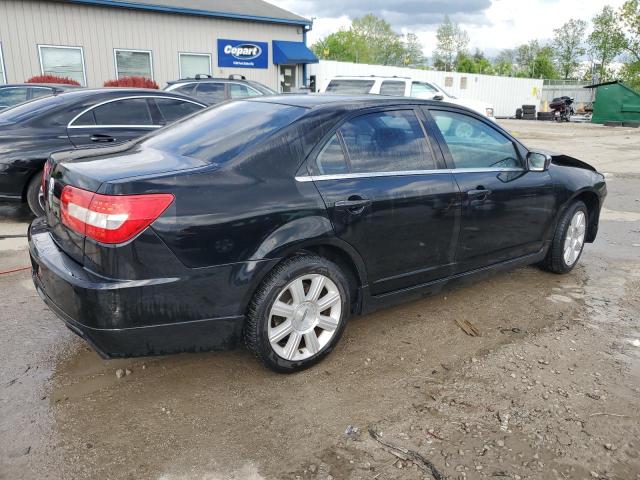 Photo 3 from auction – 2007 LINCOLN MKZ with VIN 3LNHM28T27R618833