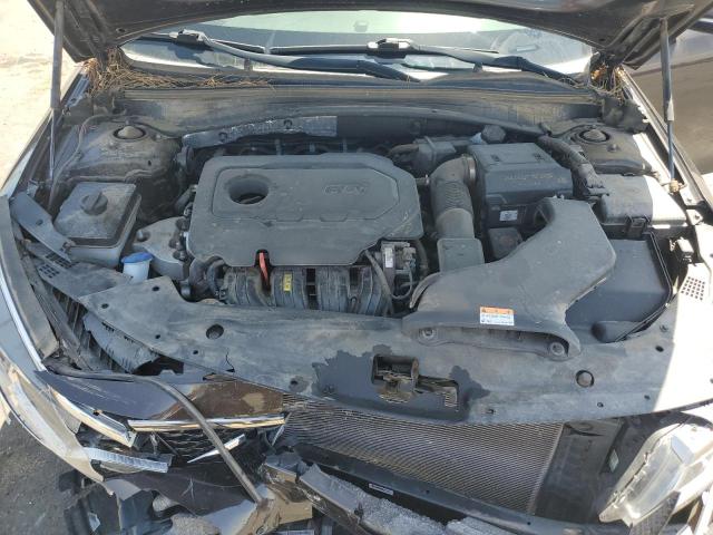 Photo 11 from auction – 2018 KIA OPTIMA with VIN KNAGT4L3XJ5239611