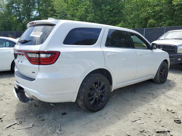 Photo 3 from auction – 2018 DODGE DURANGO GT with VIN 1C4RDJDG3JC483041