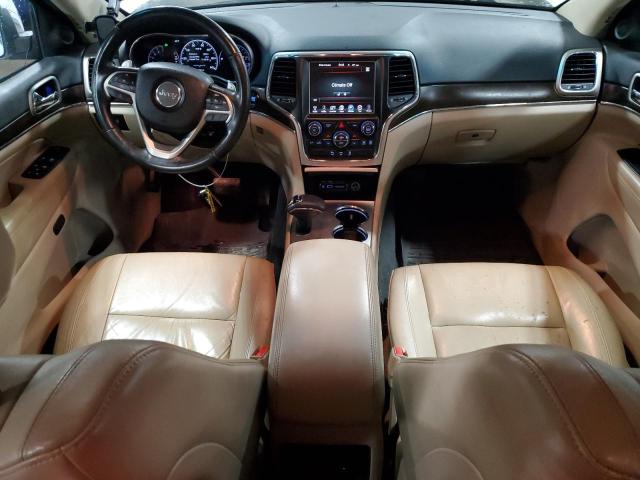Photo 8 from auction – 2015 JEEP GRAND CHER with VIN 1C4RJFBG5FC830949