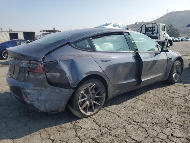 Photo 3 from auction – 2023 TESLA MODEL 3 with VIN 5YJ3E1EAXPF586806