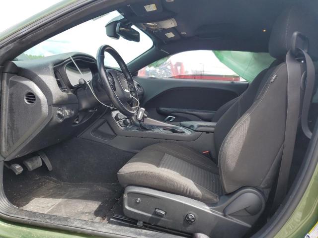 Photo 7 from auction – 2020 DODGE CHALLENGER with VIN 2C3CDZAG0LH110245