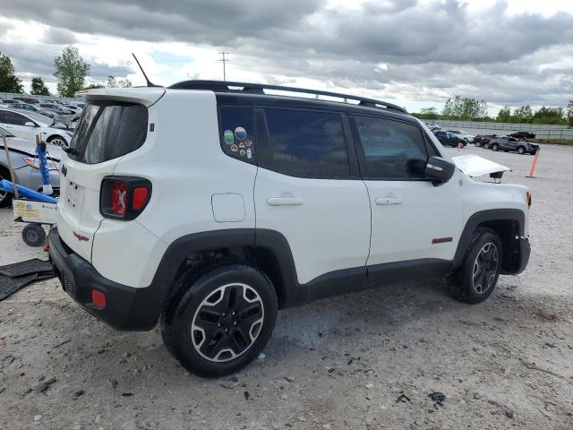 Photo 3 from auction – 2017 JEEP RENEGADE T with VIN ZACCJBCB2HPF58683