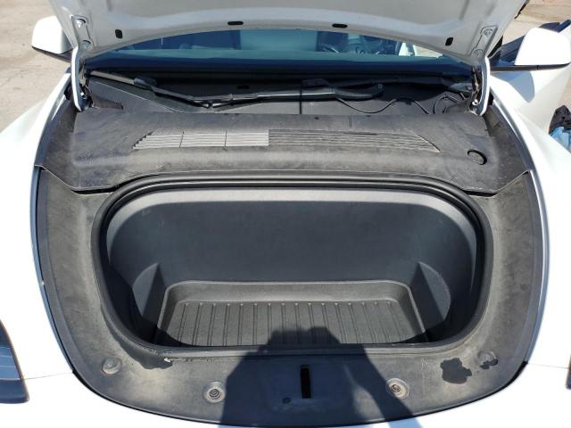 Photo 11 from auction – 2020 TESLA MODEL Y with VIN 5YJYGDEE9LF040156