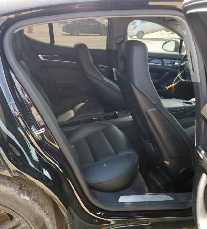 Photo 10 from auction – 2016 PORSCHE PANAMERA 2 with VIN WP0AA2A74GL005381