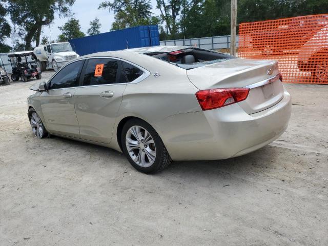 Foto 2 de la subasta – 2014 CHEVROLET IMPALA LT con VIN 2G1115SL2E9308704