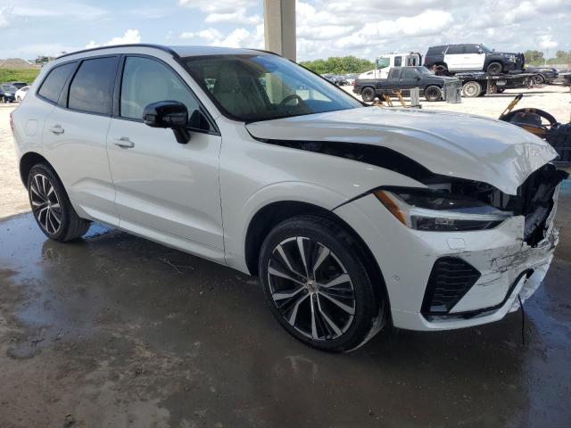 Photo 4 from auction – 2023 VOLVO XC60 PLUS with VIN YV4L12DW9P1339457
