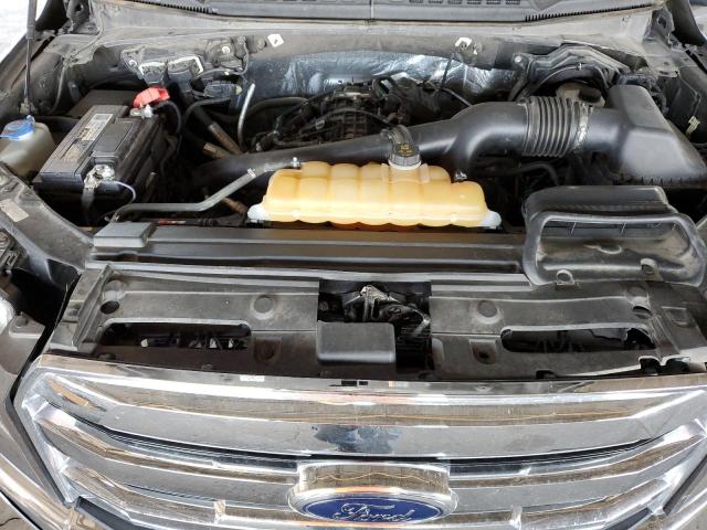 Photo 11 from auction – 2016 FORD F150 SUPER with VIN 1FTEW1EG4GFD25502