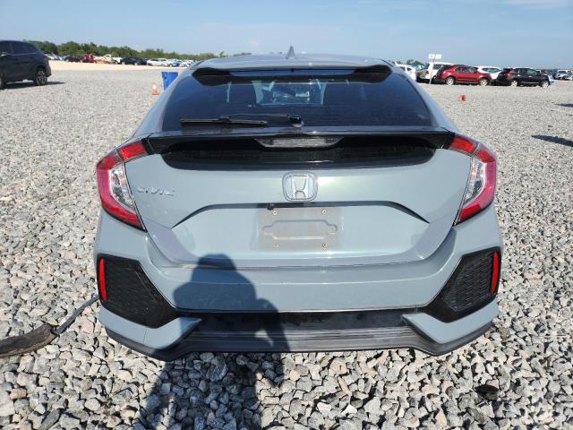Photo 6 from auction – 2017 HONDA CIVIC EX with VIN SHHFK7H65HU226343